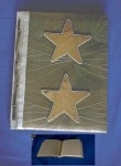Groot, dun Book of Shadows