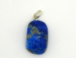 Lapis Lazuli hanger